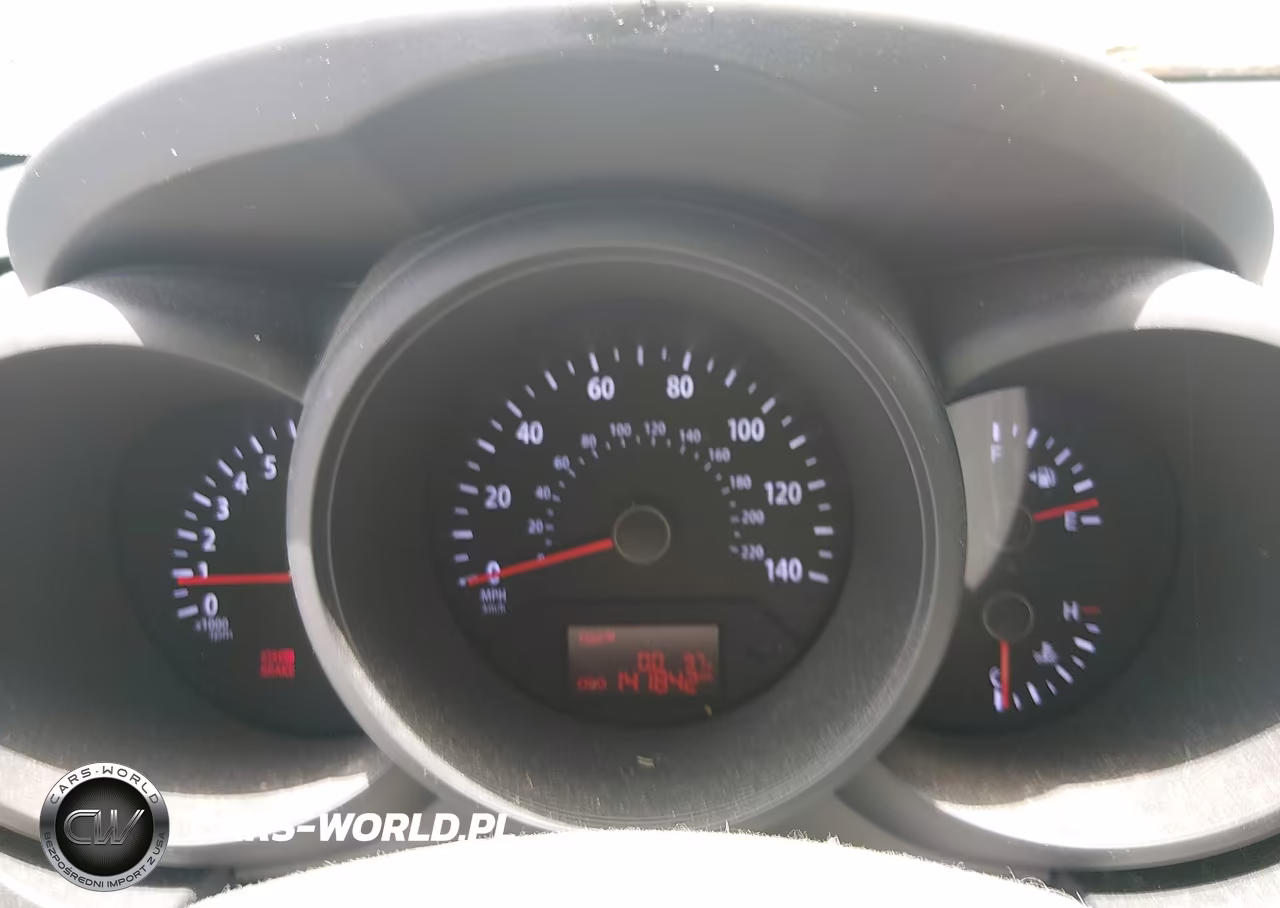 2013 Kia Soul VIN:KNDJT2A58D7584517 - 7
