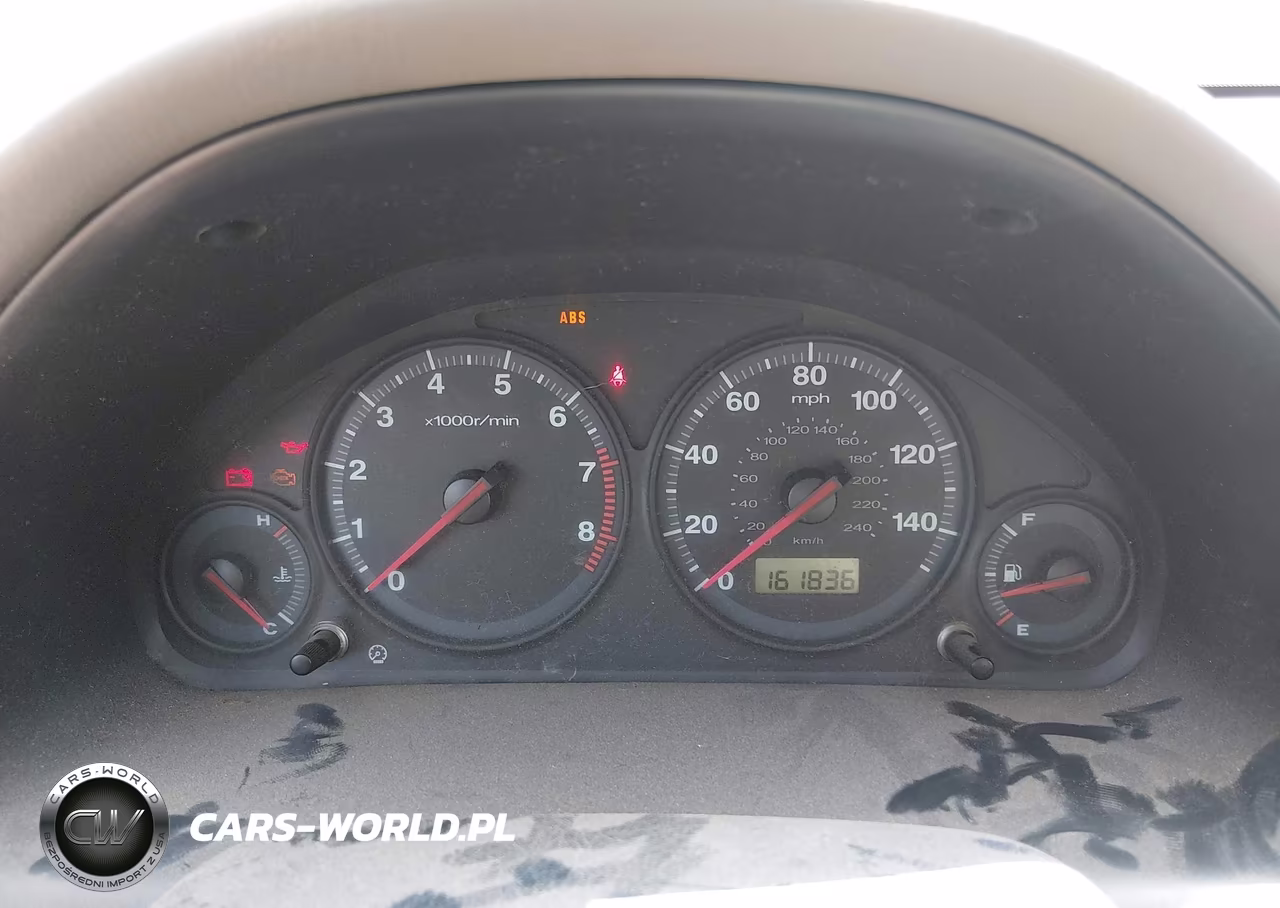 2001 Honda Civic Ex VIN:2HGES25771H518574 - 7