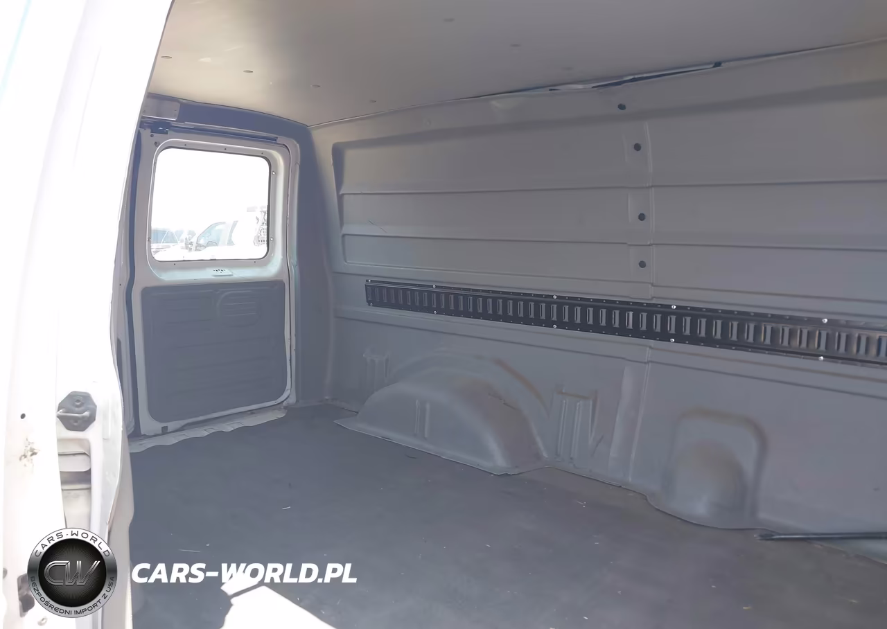 2012 Ford E-350 Super Duty Commercial VIN:1FTSE3EL1CDA14033 - 8