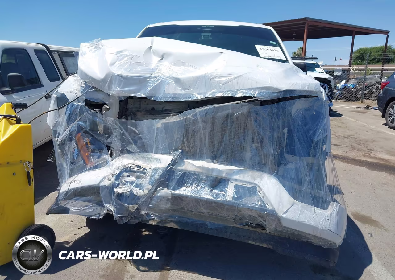 2023 Ford F-150 Xl VIN:1FTEX1EP0PKF53520 - 12