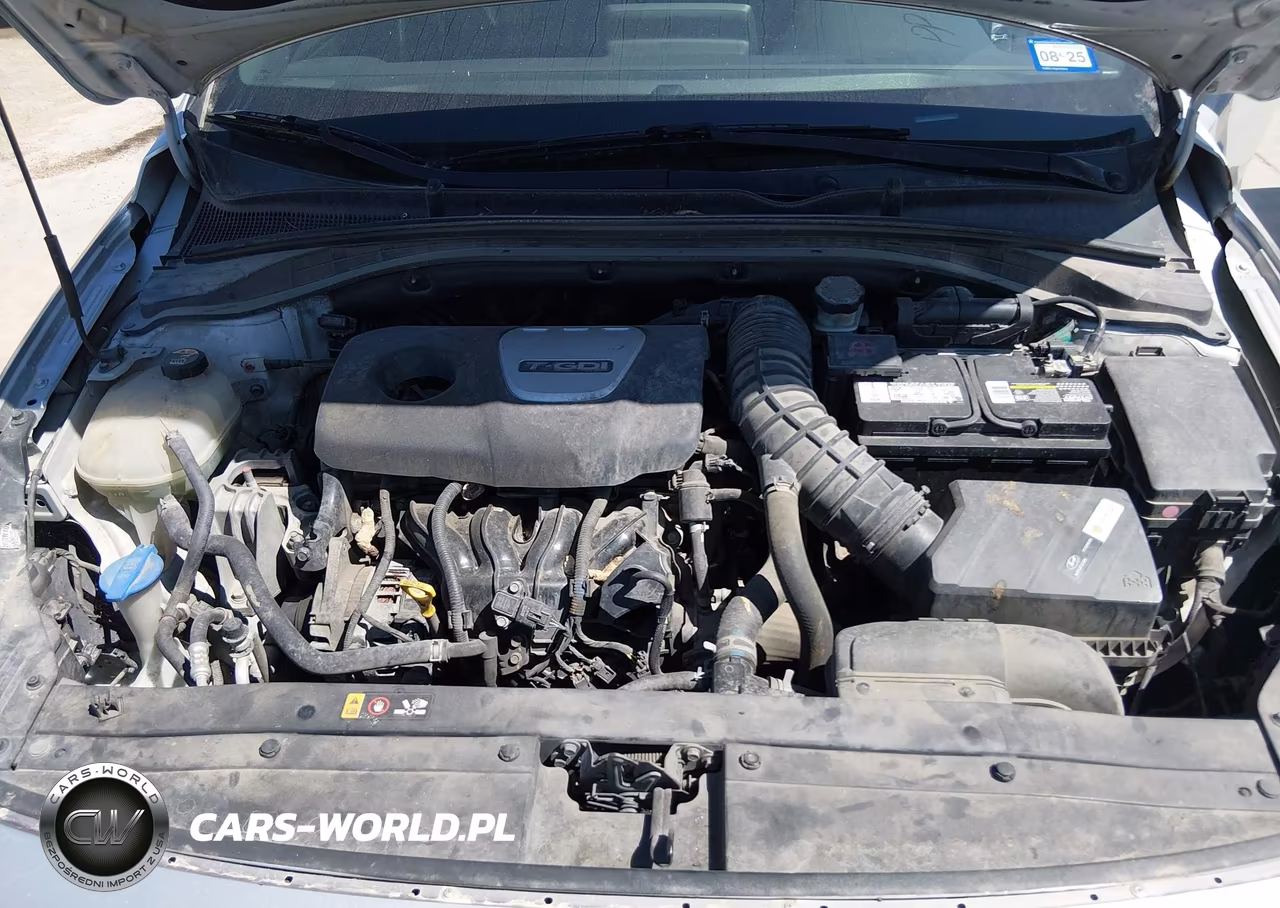 2018 Hyundai Elantra Gt Sport VIN:KMHH55LC7JU073444 - 10