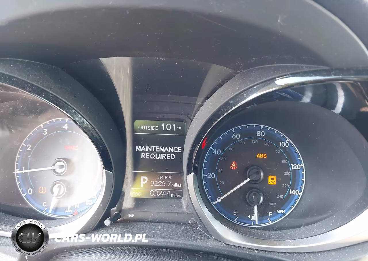 2014 Toyota Corolla S Plus VIN:2T1BURHE0EC211763 - 7