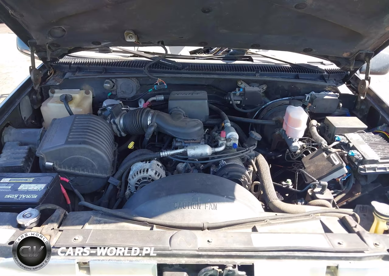 1999 Chevrolet Tahoe Limited VIN:1GNEC13R2XJ402630 - 10