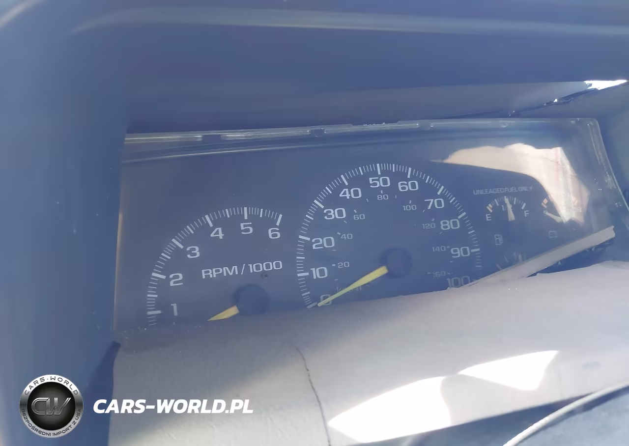 1999 Chevrolet Tahoe Limited VIN:1GNEC13R2XJ402630 - 7