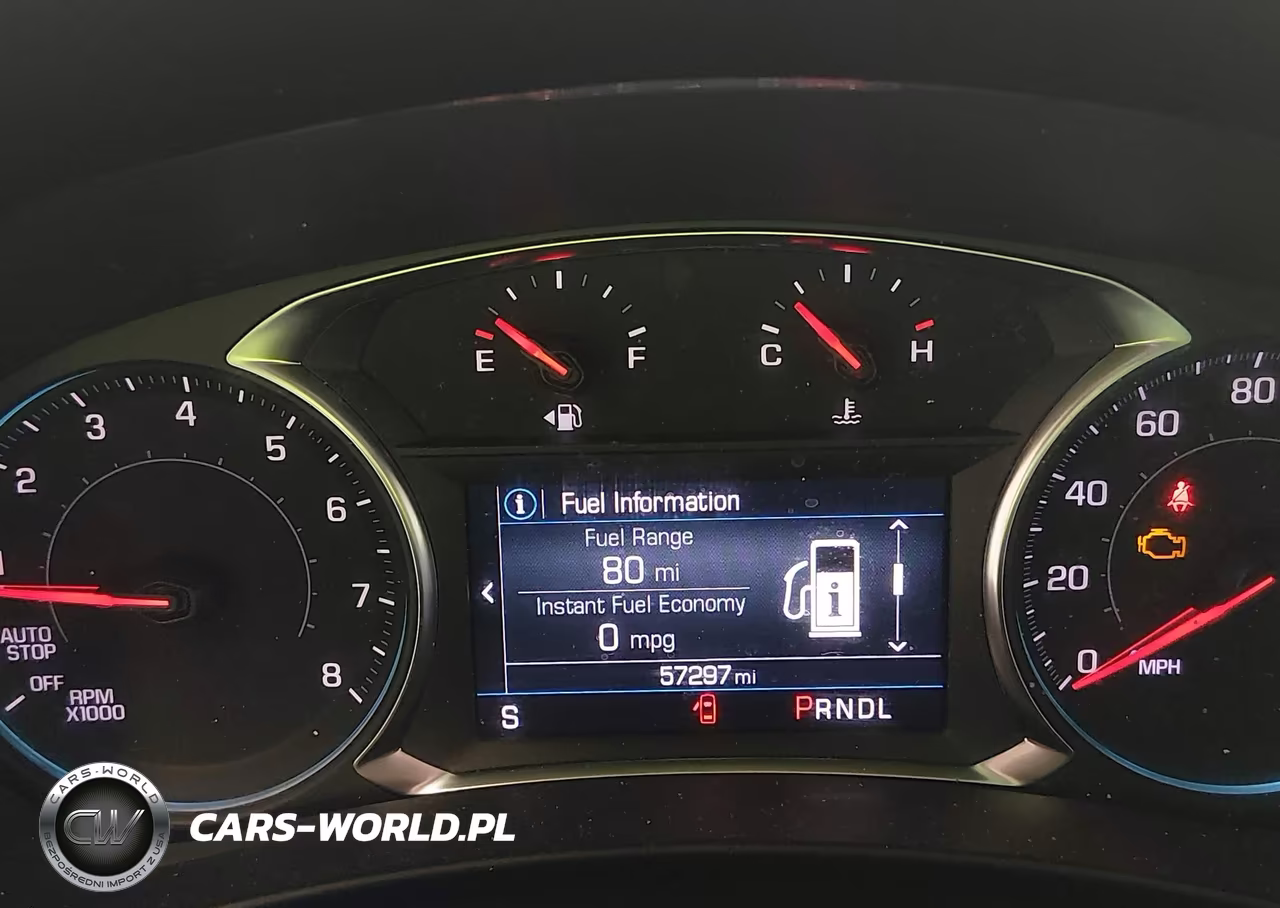 2023 Chevrolet Equinox Awd 2Fl VIN:3GNAXTEG6PS203086 - 7
