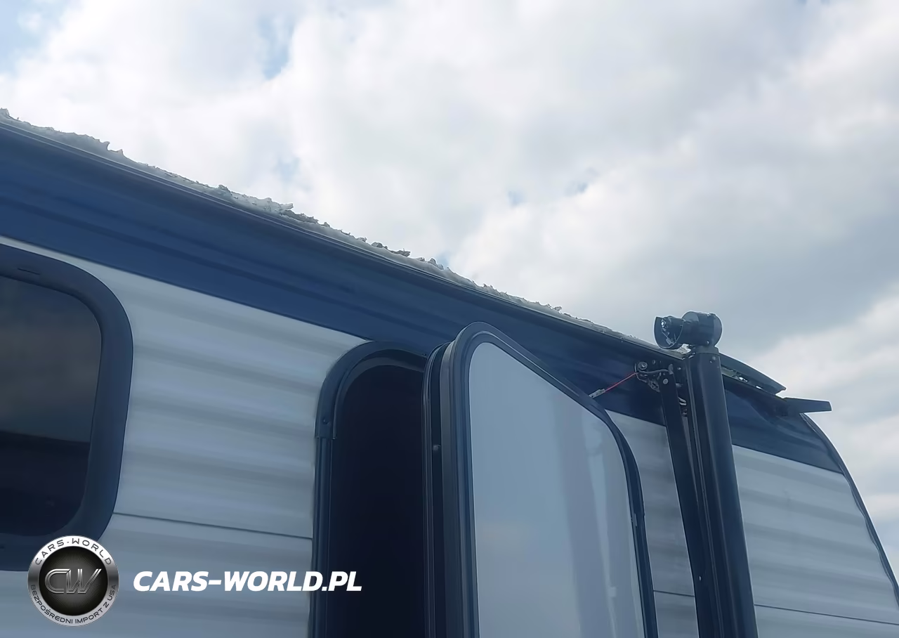 2026 Keystone Rv Other VIN:4YDTSGE14TW101803 - 6
