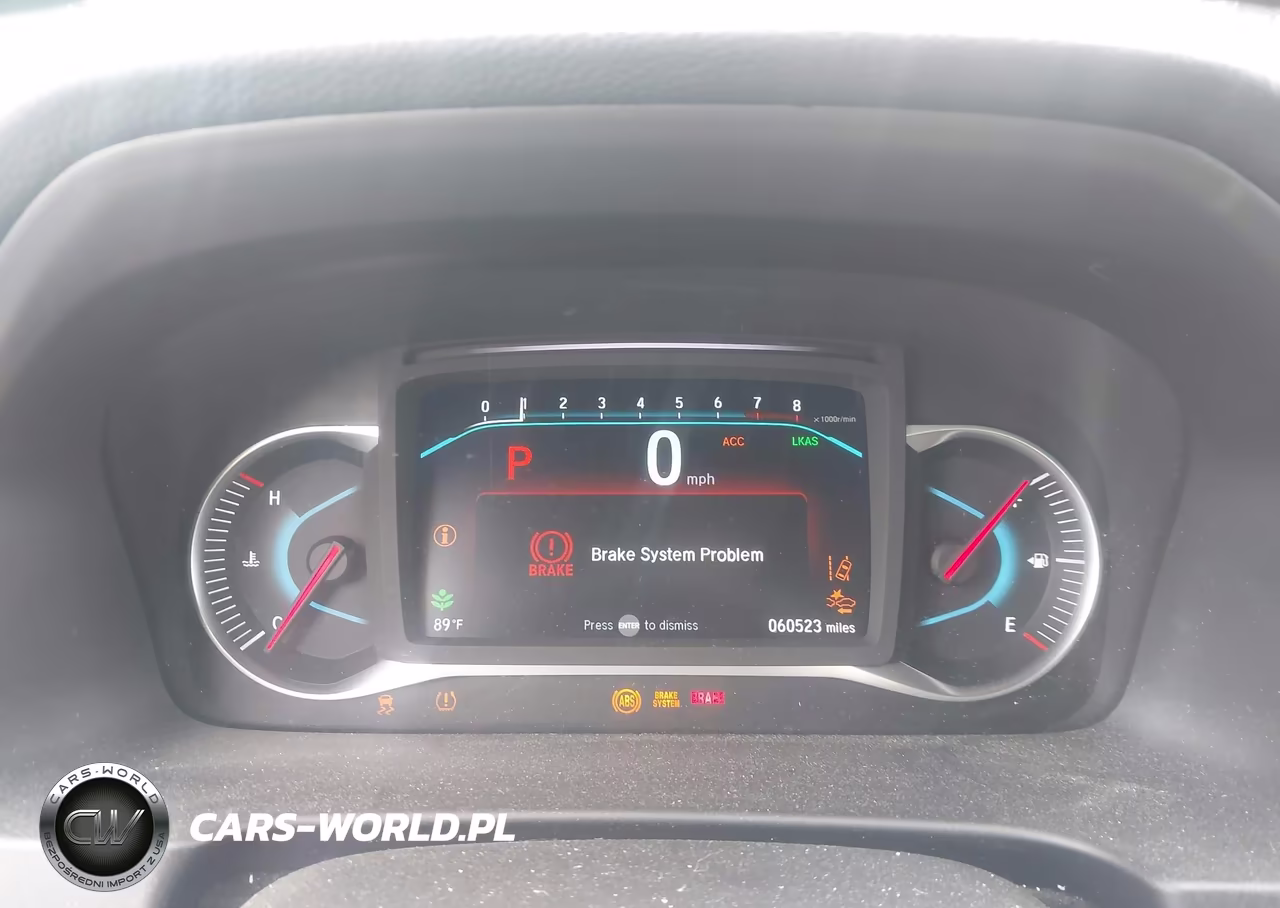 2021 Honda Pilot Awd Ex-L VIN:5FNYF6H55MB092833 - 7
