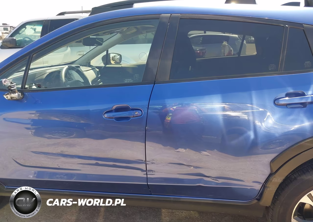 2025 Subaru Crosstrek Premium VIN:JF2GUHDC7SH313025 - 14