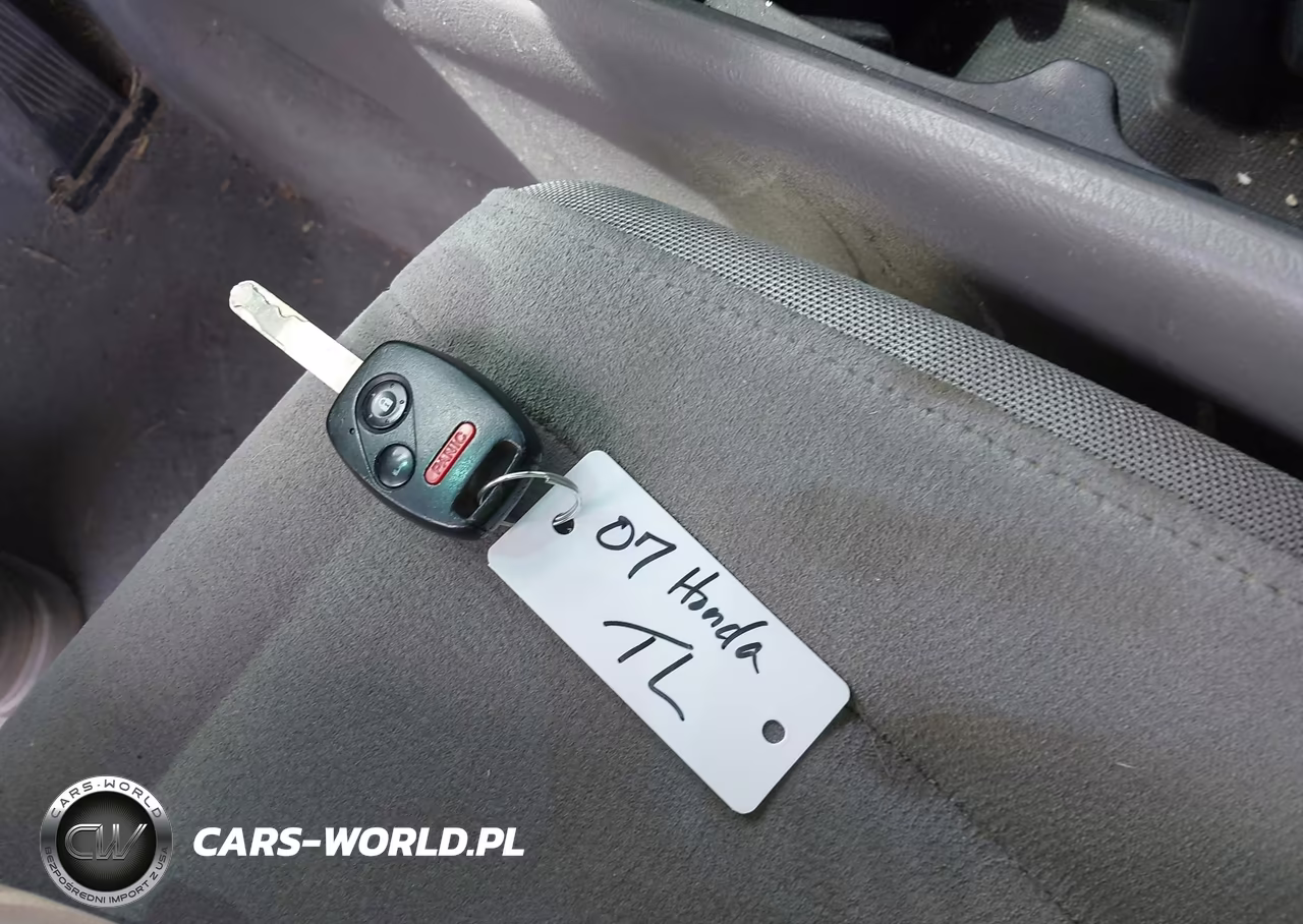 2007 Honda Civic Lx VIN:1HGFA15527L087136 - 11