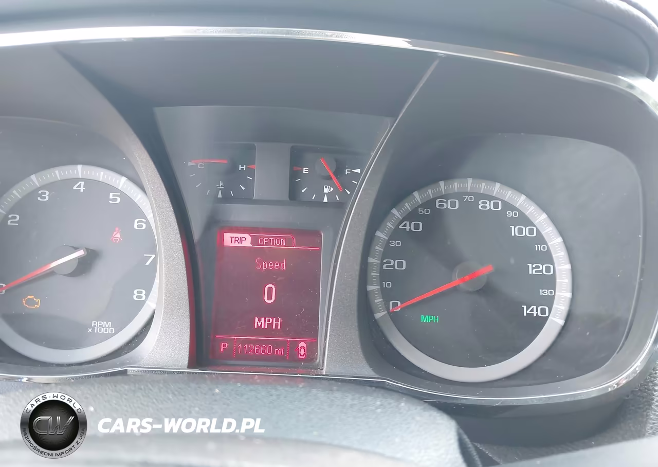 2017 GMC Terrain Sle-1 VIN:2GKALMEK1H6132382 - 7