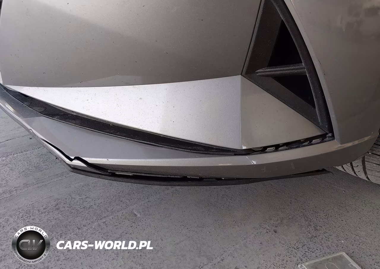2023 Hyundai Elantra Se VIN:KMHLL4AG7PU557798 - 6