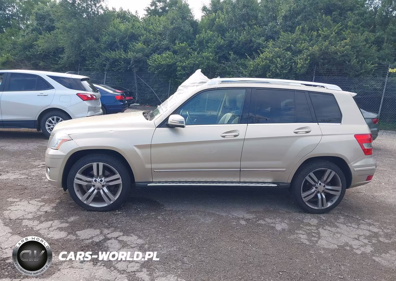 2012 Mercedes-Benz Glk 350 4Matic VIN:WDCGG8HBXCF832570 - 14
