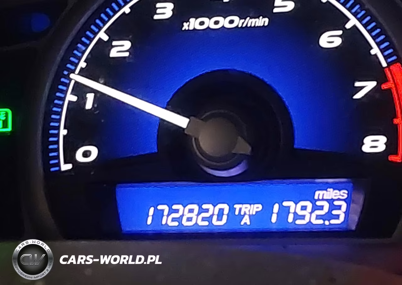 2007 Honda Civic Ex VIN:2HGFG12857H526422 - 16