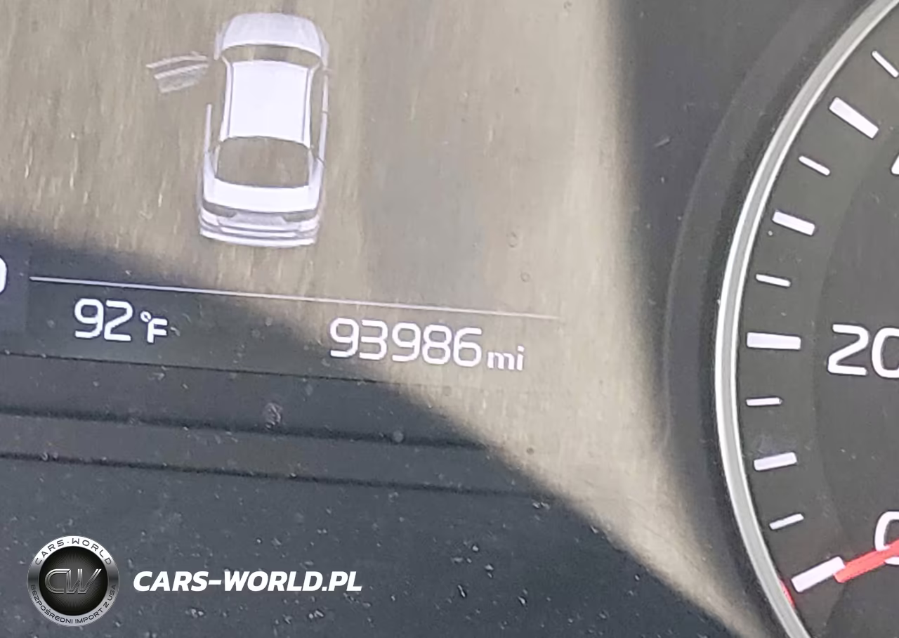 2019 Kia Optima Lx VIN:5XXGT4L36KG302980 - 14