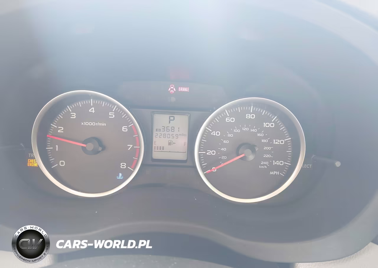 2015 Subaru Forester 2.5I Premium VIN:JF2SJADC9FH579727 - 7