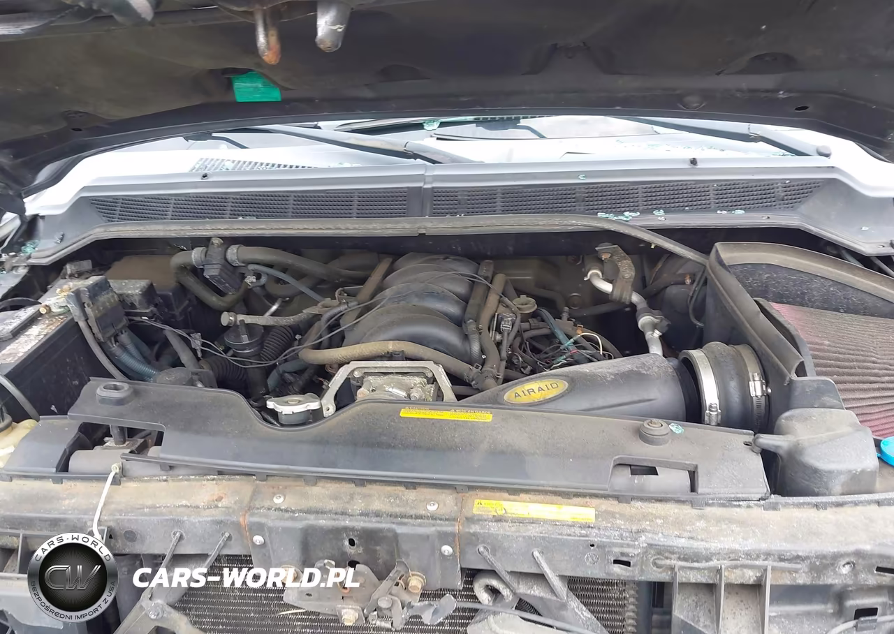 2006 Nissan Titan Xe VIN:1N6AA07B06N520619 - 10