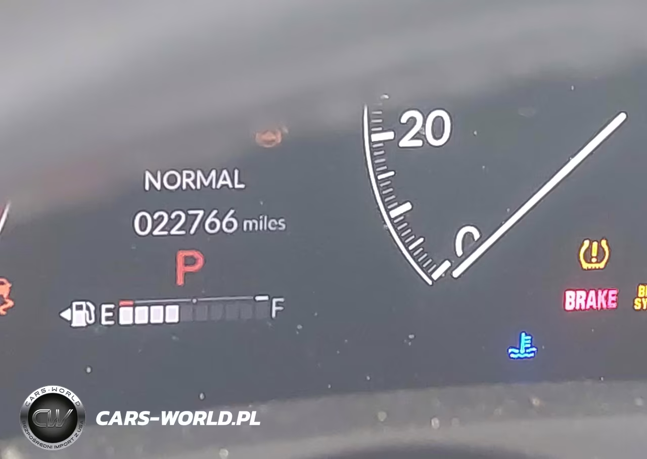 2023 Honda Hr-V Awd Ex-L VIN:3CZRZ2H76PM709155 - 15