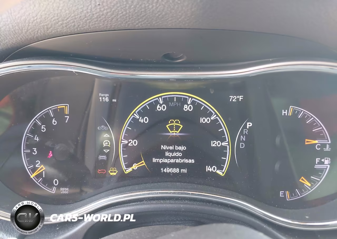 2018 Jeep Grand Cherokee Limited 4X4 VIN:1C4RJFBG8JC268568 - 7