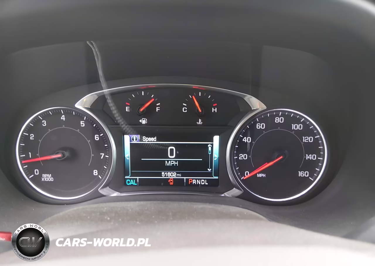 2019 GMC Acadia Slt-1 VIN:1GKKNMLS2KZ286435 - 7