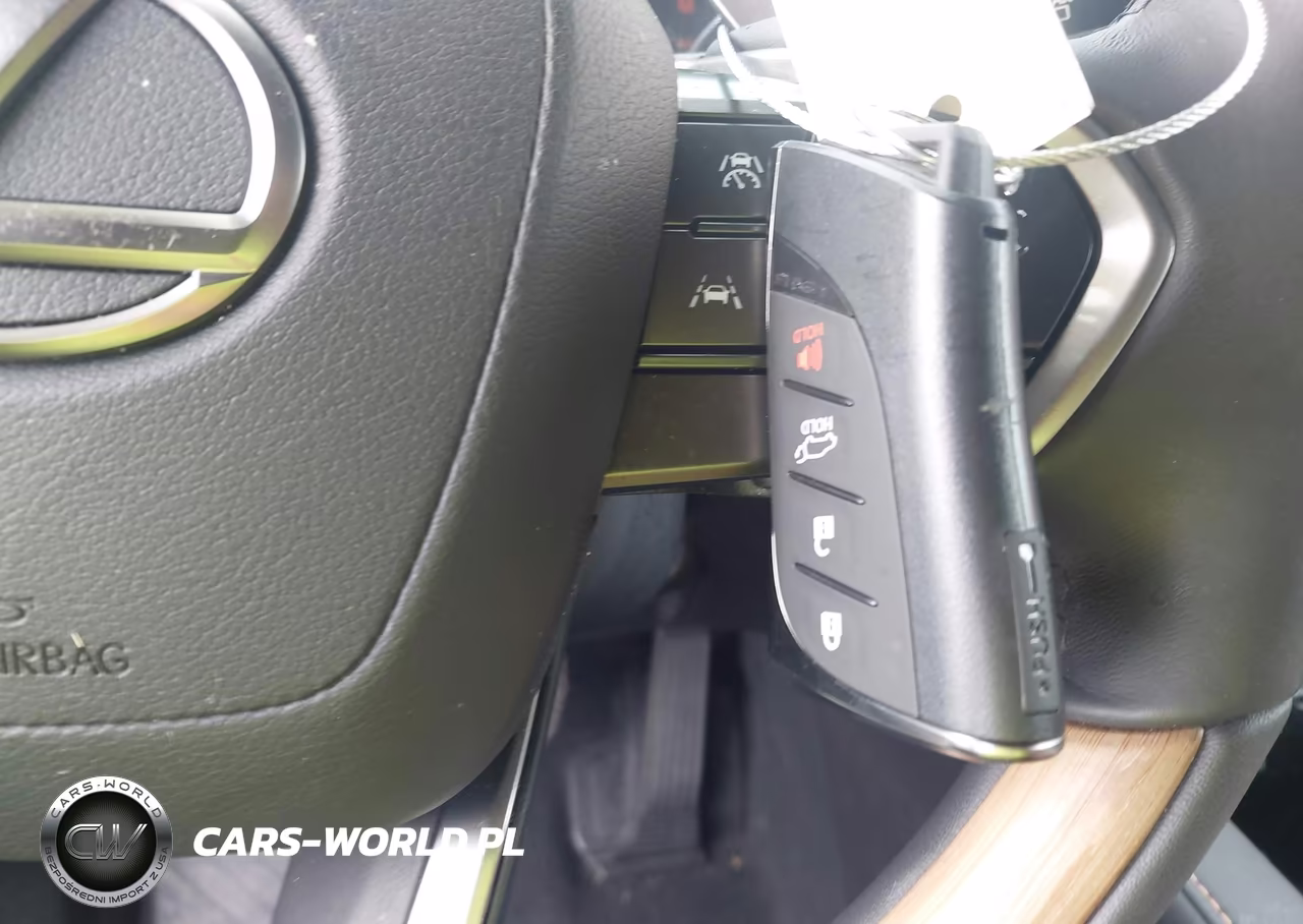 2025 Lexus Rx 350H Premium Plus VIN:2T2BBMCA0SC077275 - 11
