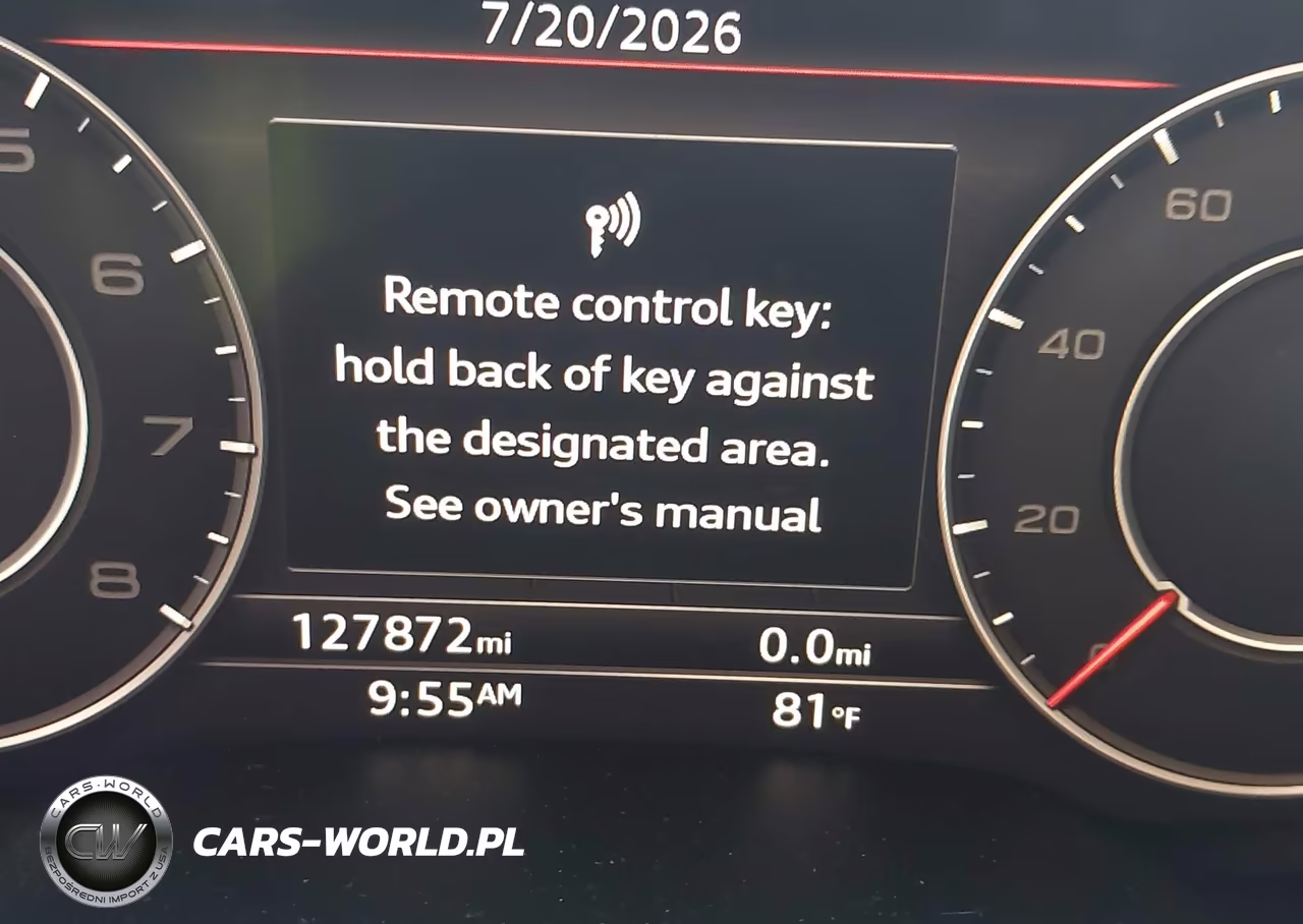 2017 Audi Q7 3.0T Premium VIN:WA1LAAF70HD057334 - 14