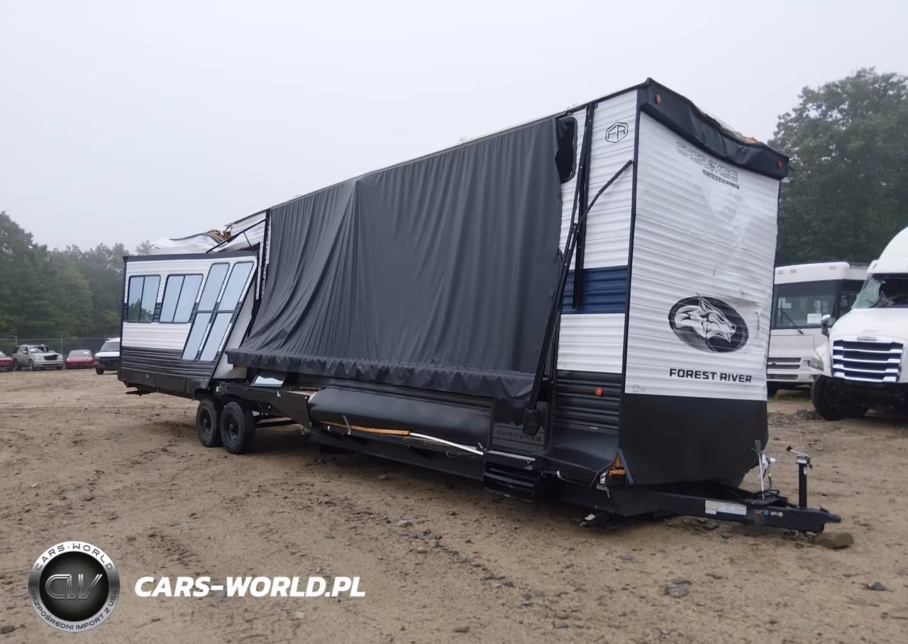 2026 National Rv Other – zdjęcie 1 z 11