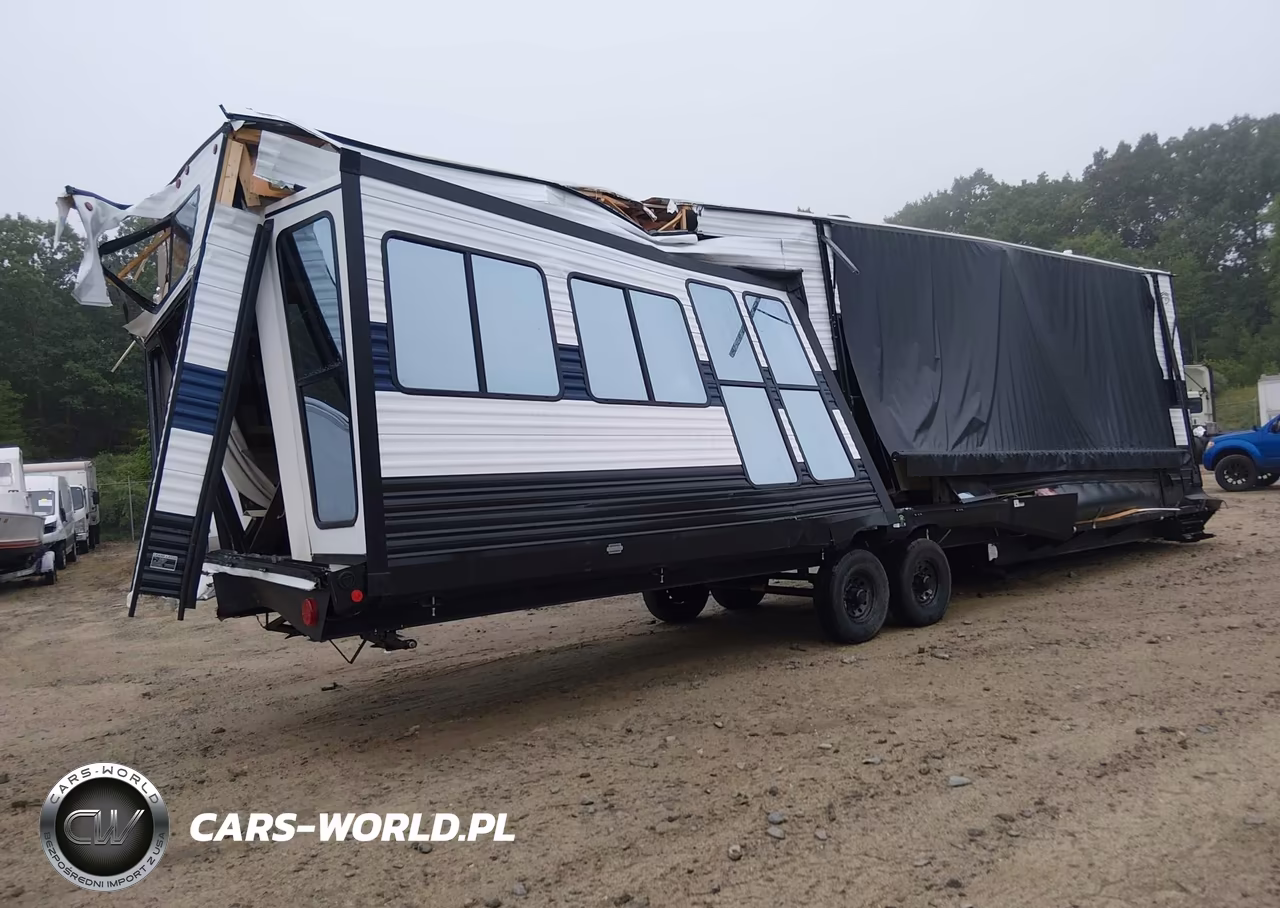 2026 National Rv Other VIN:5ZT2CK4B4T1005013 - 2