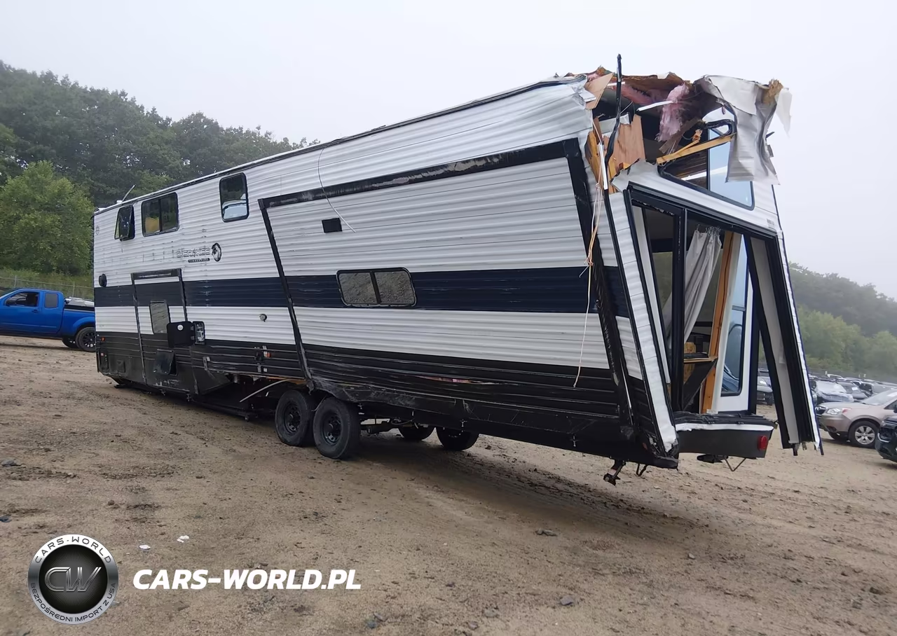 2026 National Rv Other VIN:5ZT2CK4B4T1005013 - 3