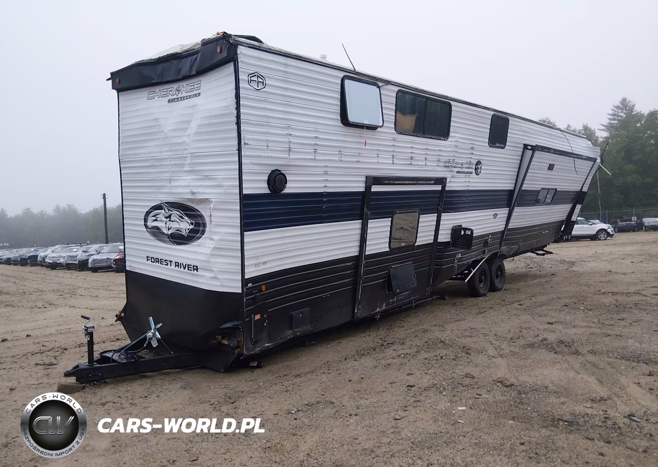 2026 National Rv Other VIN:5ZT2CK4B4T1005013 - 4