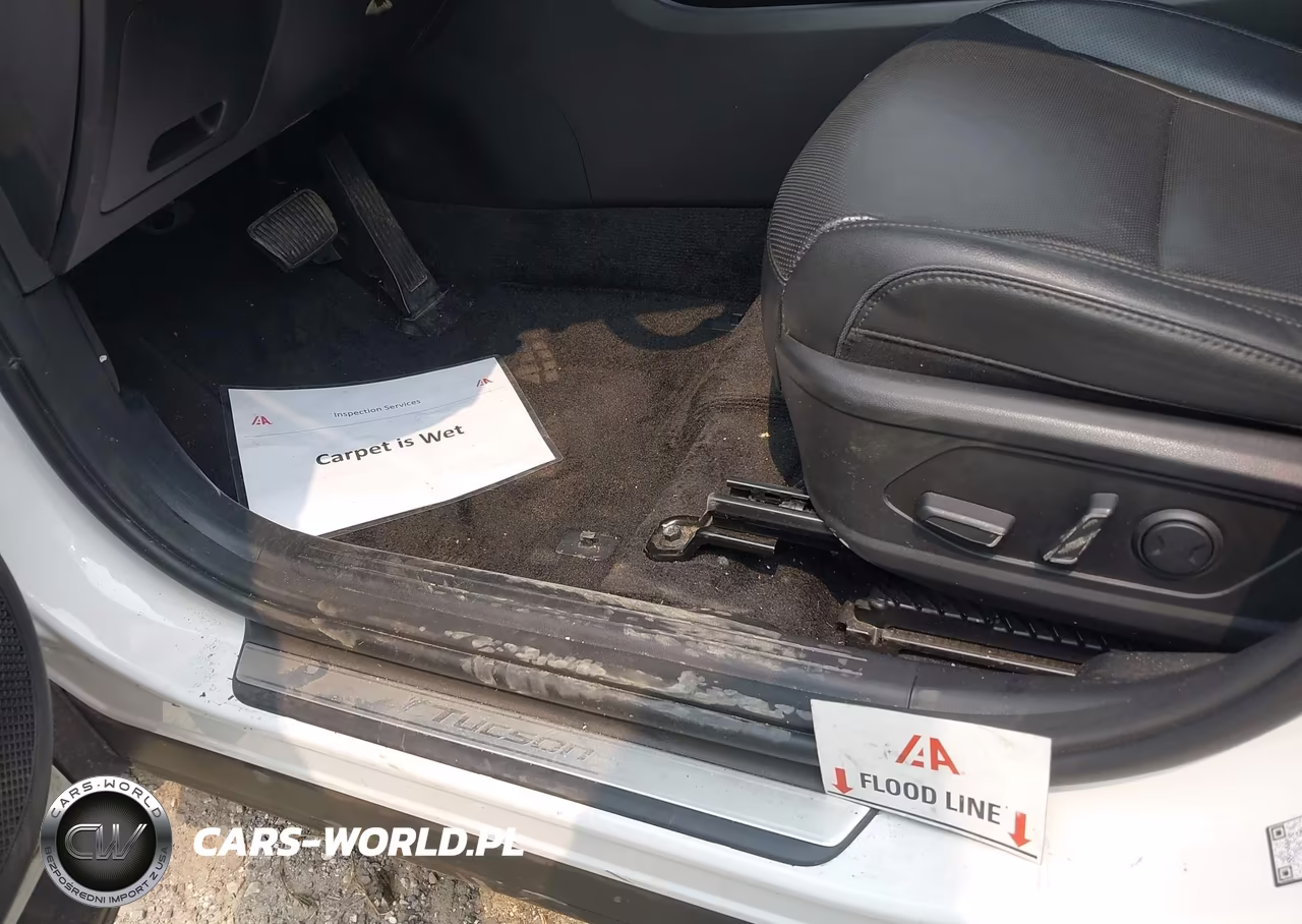 2025 Hyundai Tucson Plug-In Hybrid Limited VIN:KM8JFDD24SU326333 - 6