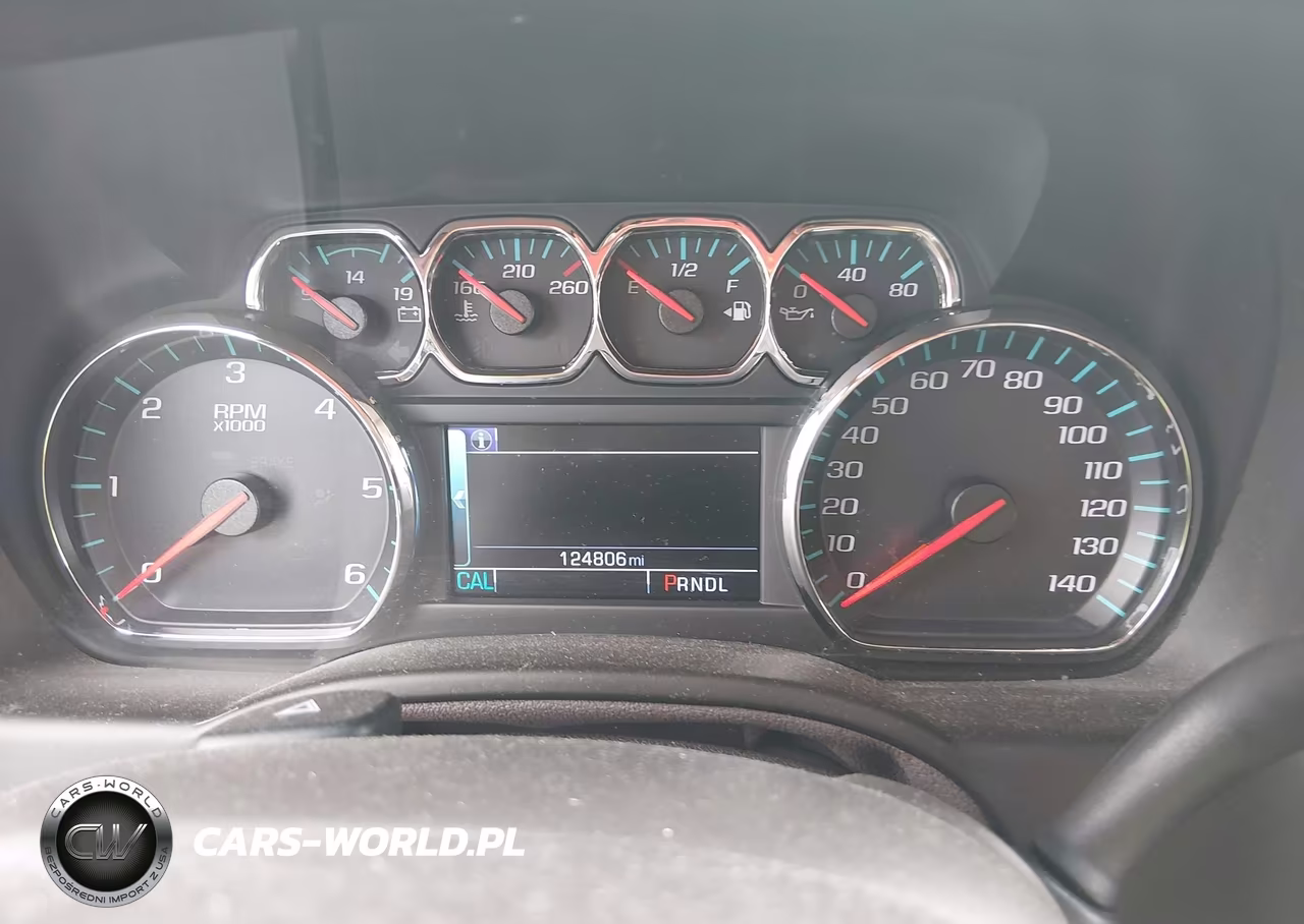 2018 Chevrolet Tahoe Lt VIN:1GNSKBKC3JR212384 - 7