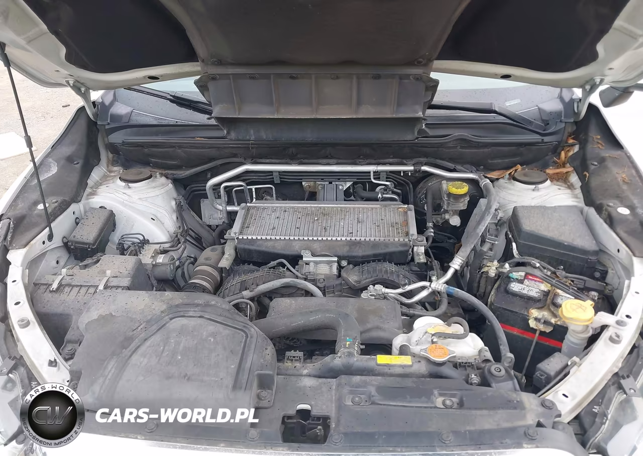 2019 Subaru Ascent Premium VIN:4S4WMAED7K3439516 - 10
