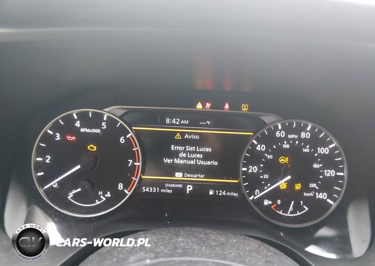 2023 Nissan Rogue Sv Fwd VIN:5N1BT3BA0PC915040 - 7