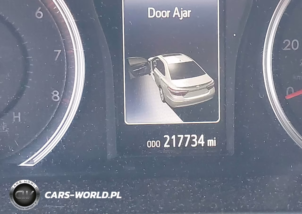 2017 Toyota Camry Se VIN:4T1BF1FK2HU811935 - 14