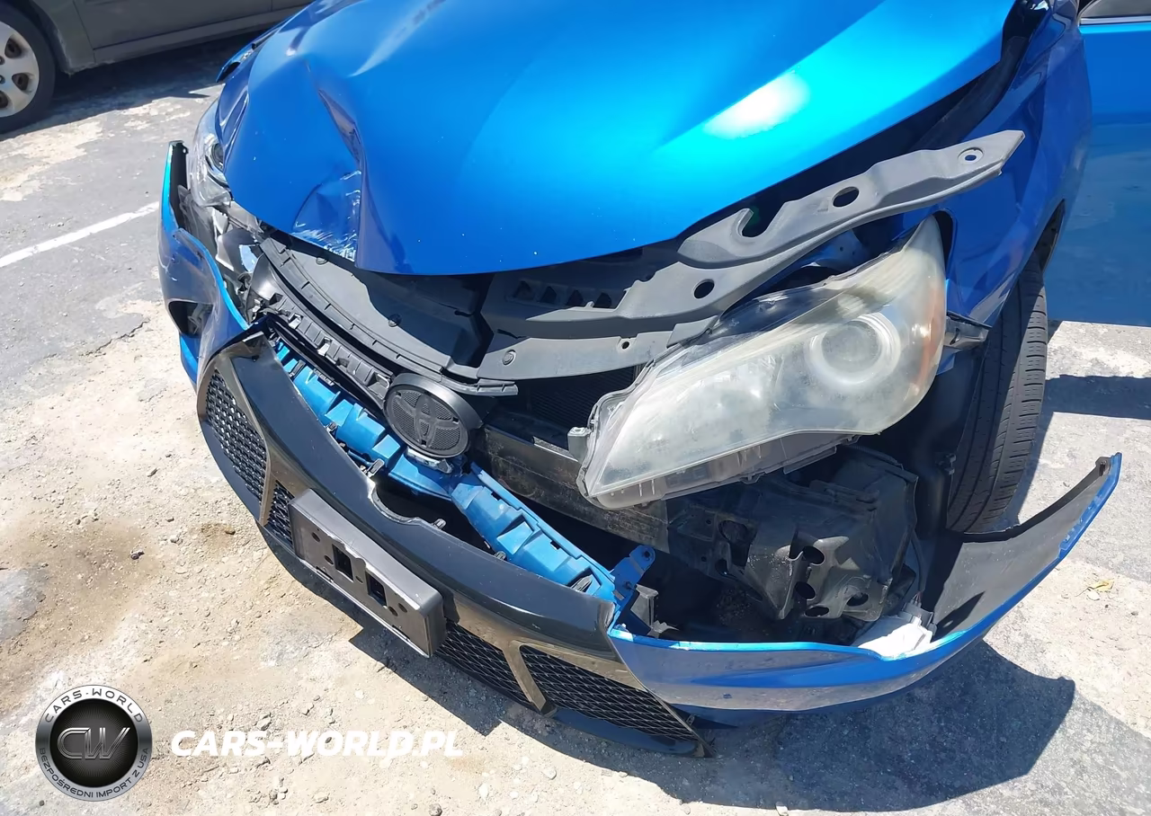 2017 Toyota Camry Se VIN:4T1BF1FK2HU811935 - 6
