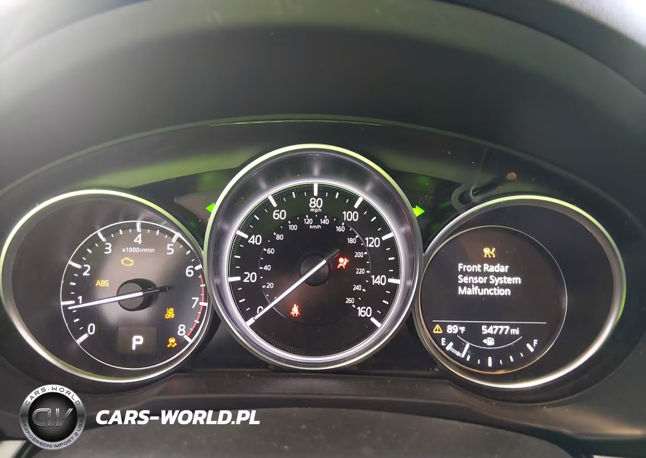2023 Mazda Cx-5 2.5 S Preferred VIN:JM3KFBCM4P0173040 - 7