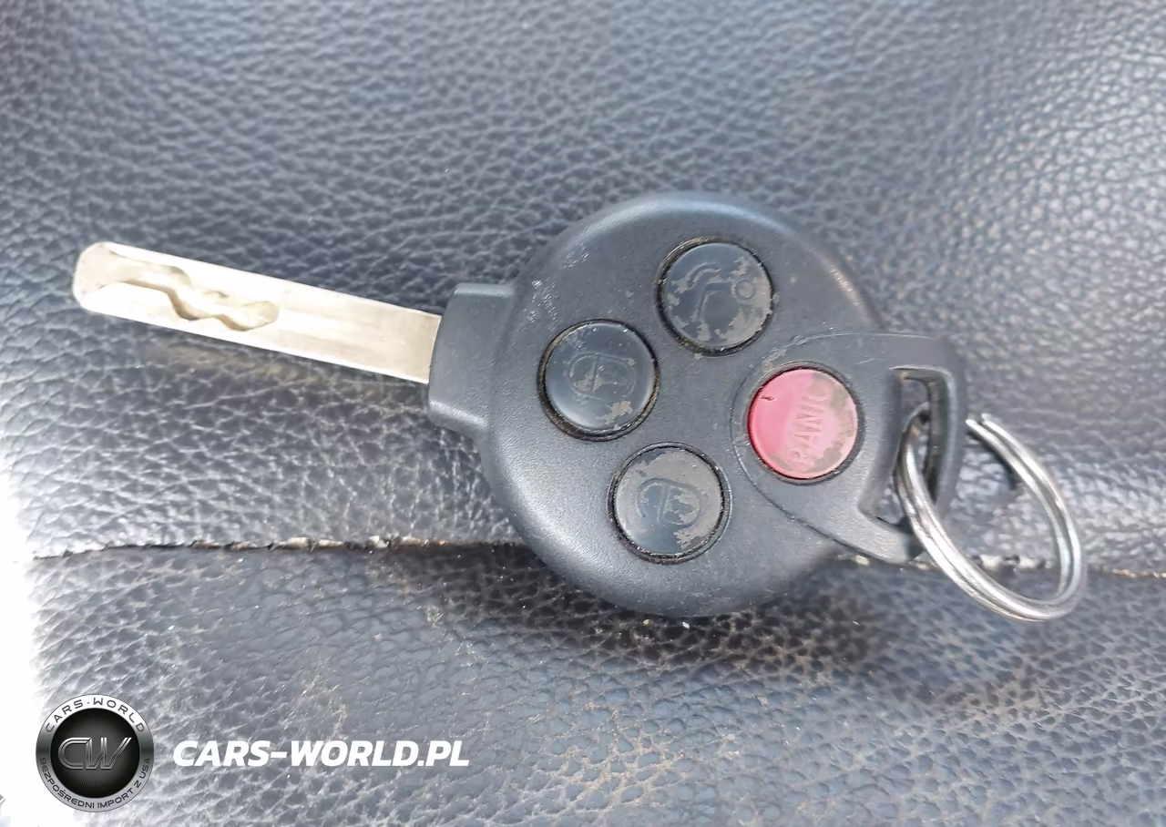 2014 Smart Fortwo Pure VIN:WMEEJ3BA7EK784247 - 11