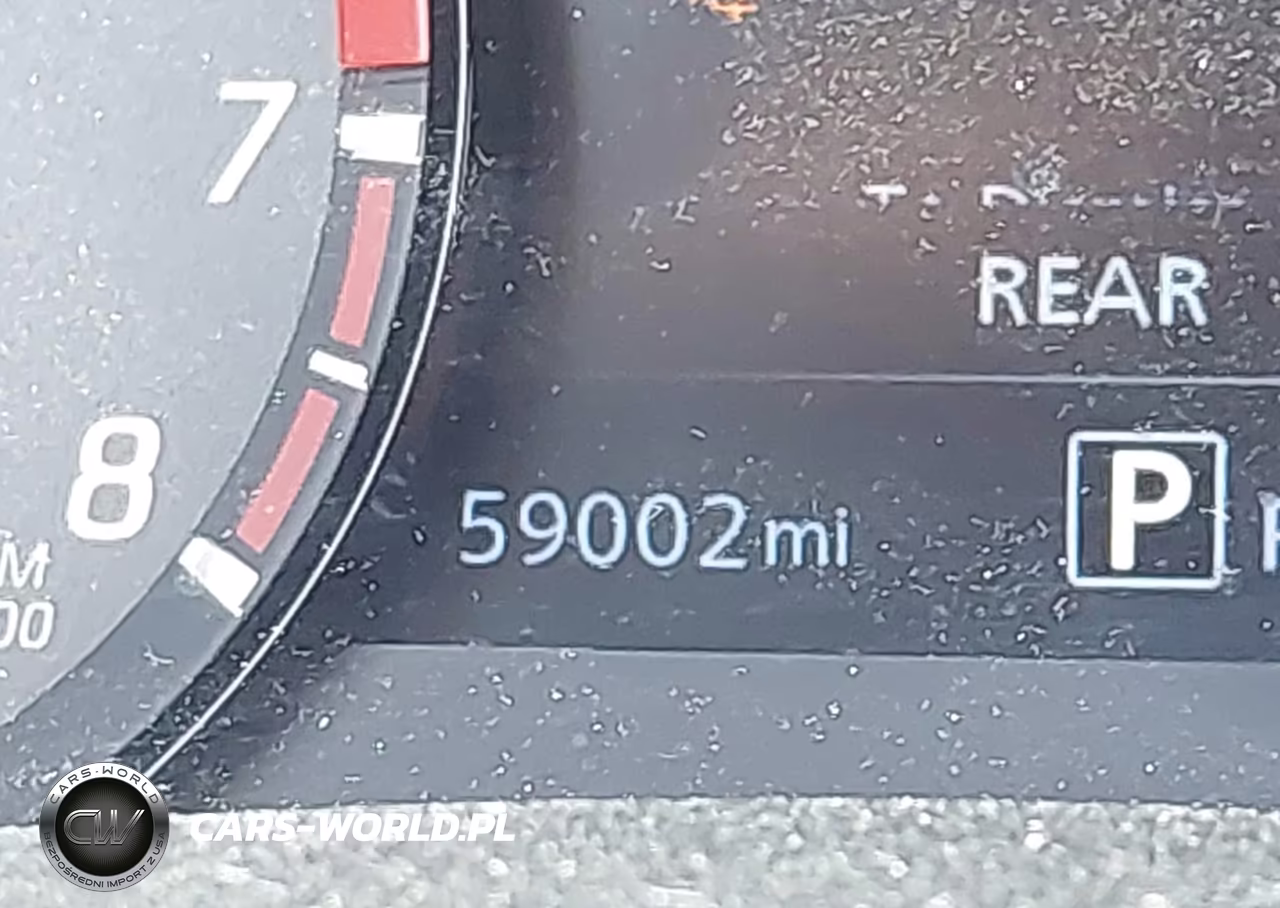 2023 Nissan Frontier Pro-4X 4X4 VIN:1N6ED1EK4PN648848 - 15