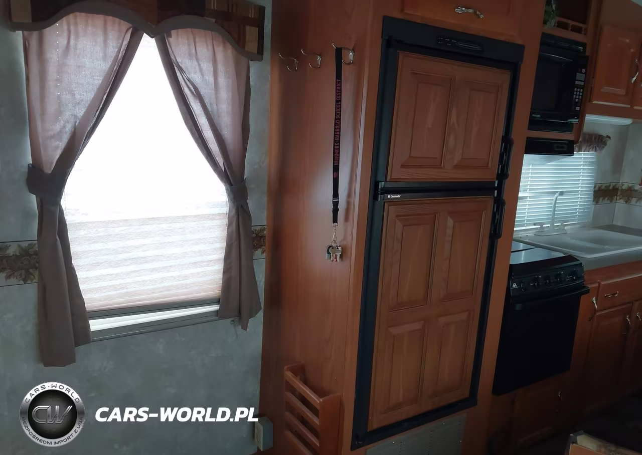 2005 5Th Wheel Other VIN:1TC3B055751304184 - 14
