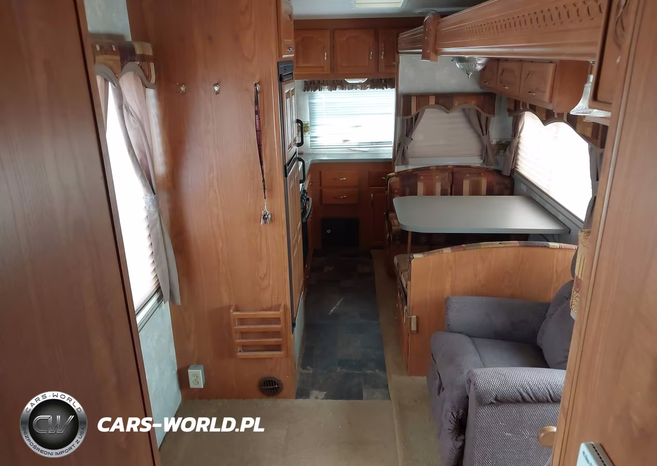 2005 5Th Wheel Other VIN:1TC3B055751304184 - 7