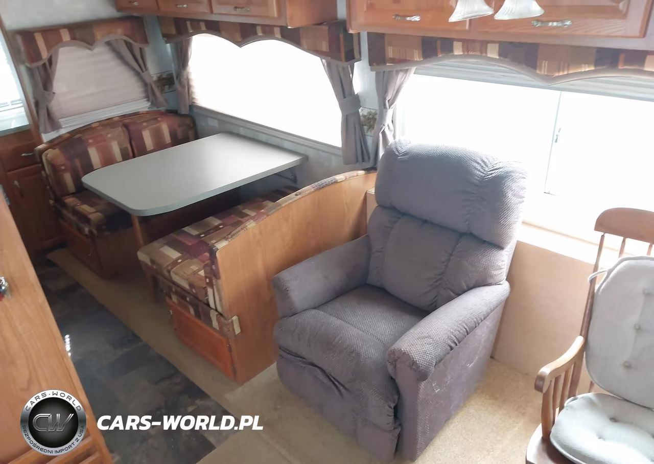 2005 5Th Wheel Other VIN:1TC3B055751304184 - 8