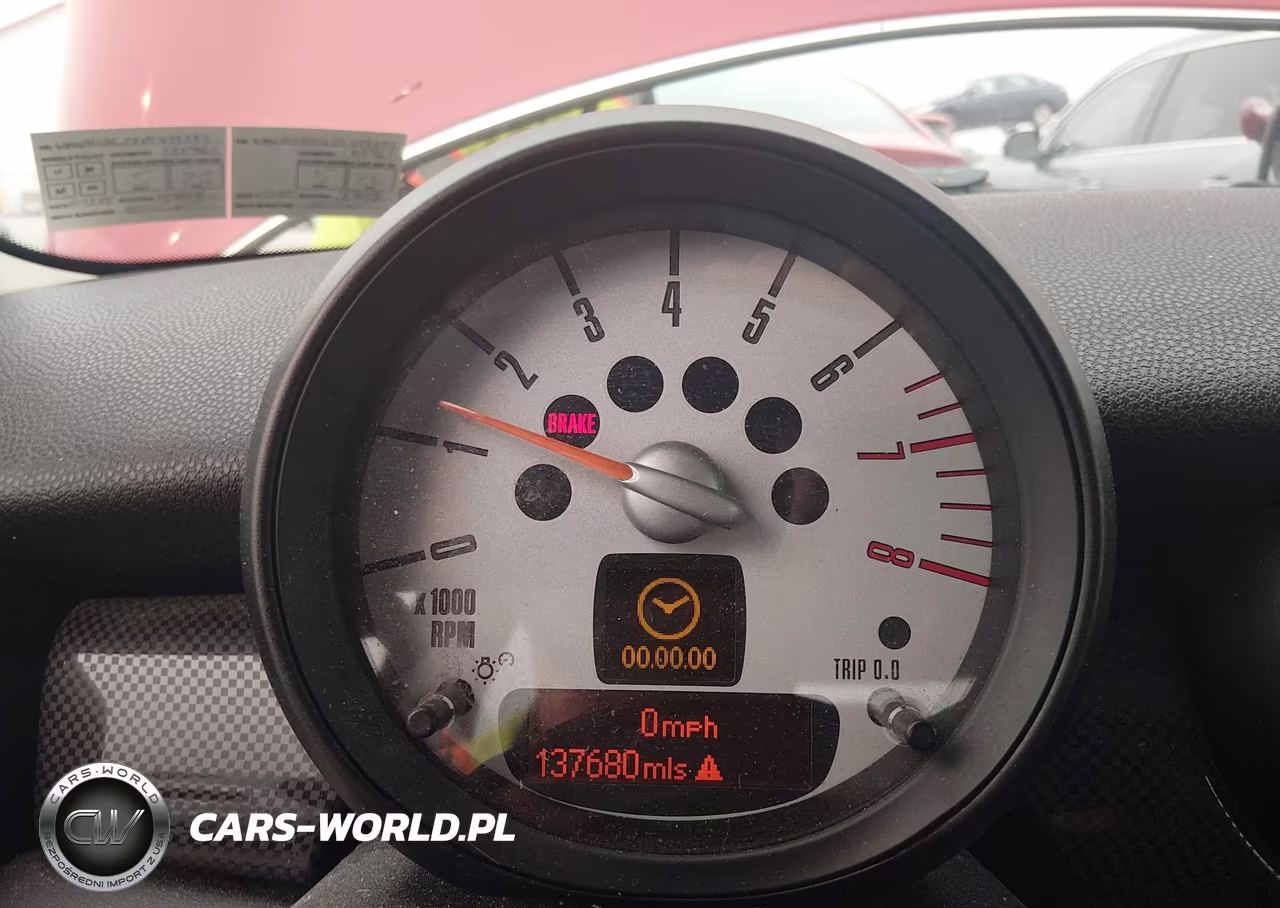 2013 Mini Hardtop Cooper S VIN:WMWSV3C52DT479297 - 7