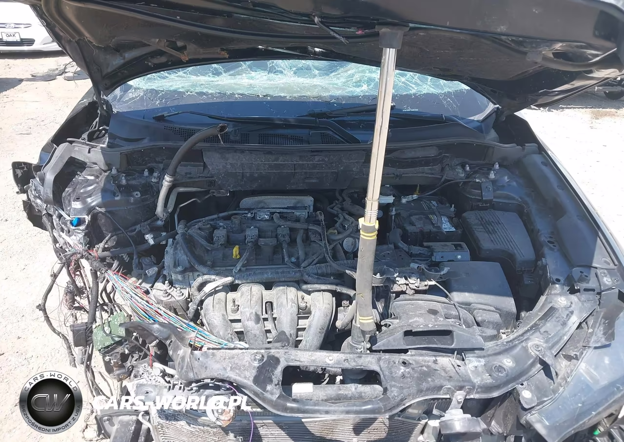 2018 Mazda Cx-5 Sport VIN:JM3KFBBM1J0457220 - 10