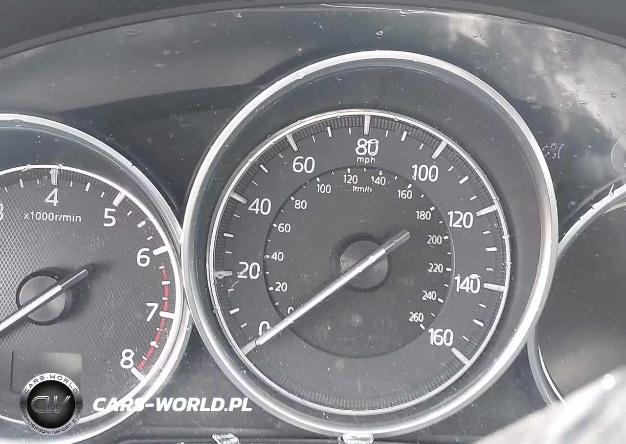 2018 Mazda Cx-5 Sport VIN:JM3KFBBM1J0457220 - 14