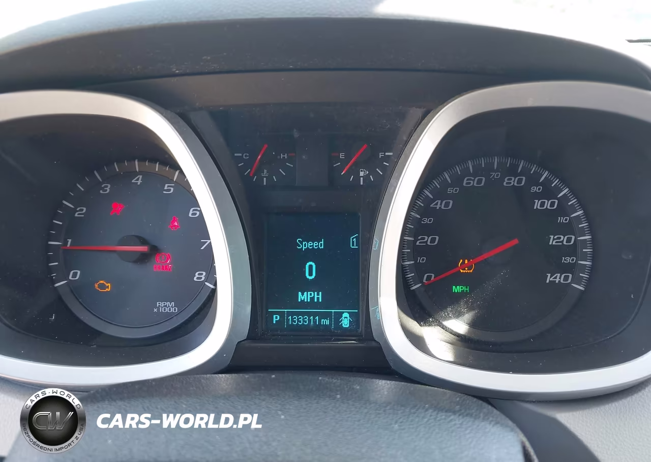 2012 Chevrolet Equinox Lt W-2Lt VIN:2GNFLNEK1C6205094 - 7