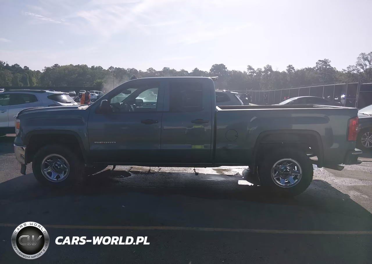 2014 GMC Sierra 1500 VIN:1GTR1TEH0EZ220875 - 15