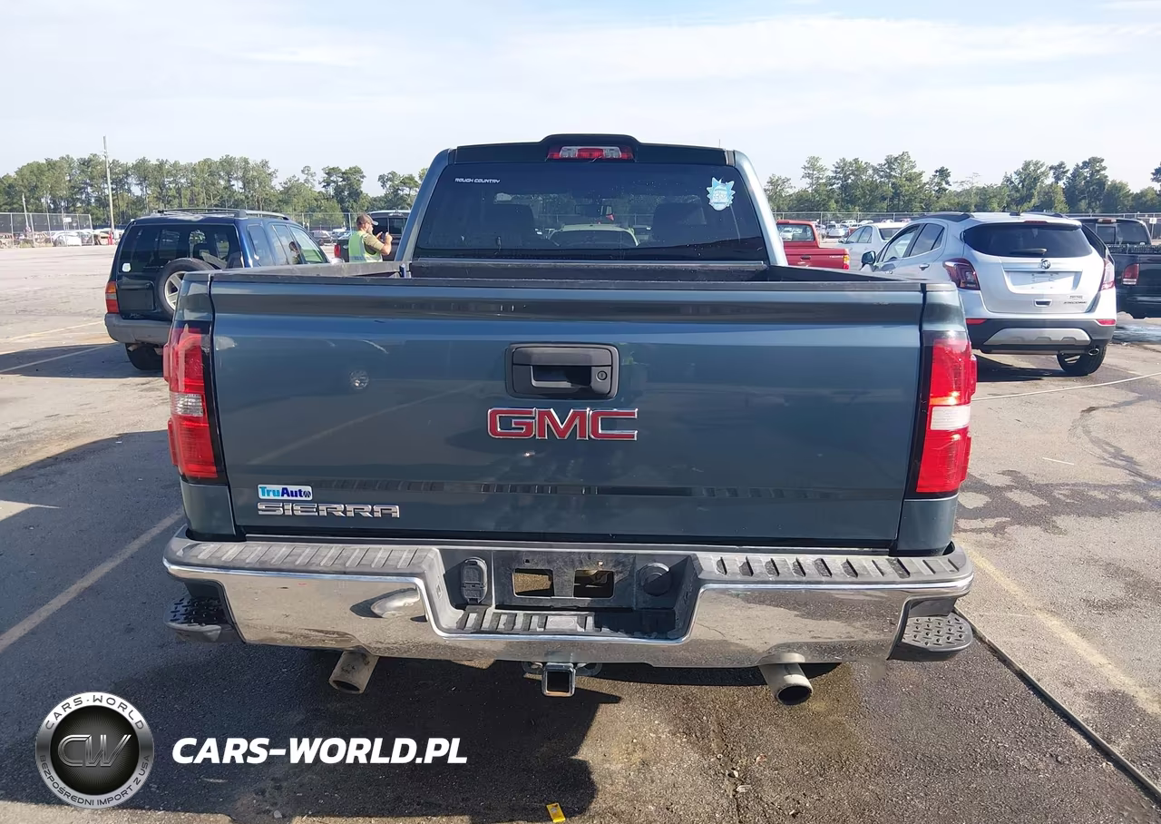 2014 GMC Sierra 1500 VIN:1GTR1TEH0EZ220875 - 17