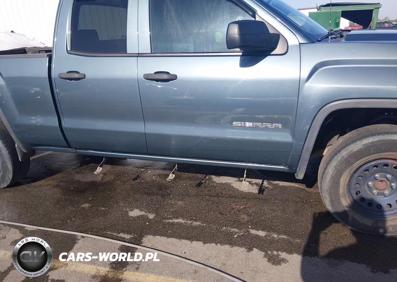2014 GMC Sierra 1500 VIN:1GTR1TEH0EZ220875 - 18