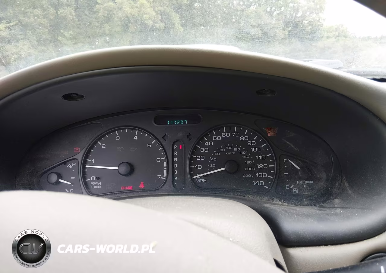 1999 Oldsmobile Alero Gl VIN:1G3NL52E8XC300820 - 7