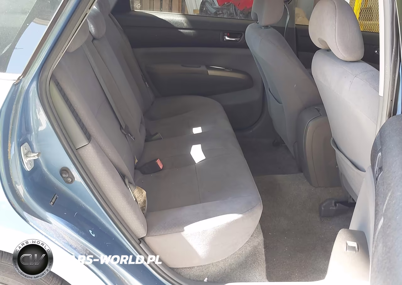2008 Toyota Prius VIN:JTDKB20U187697585 - 8